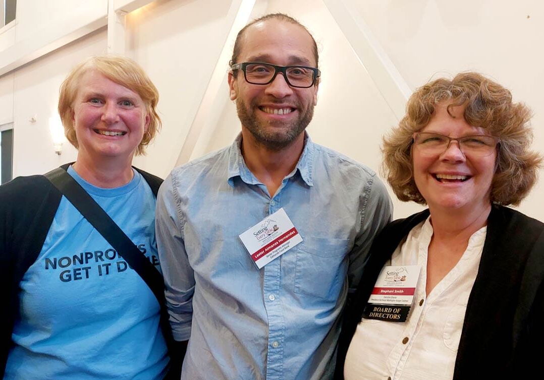 Nonprofit Safety Heroes