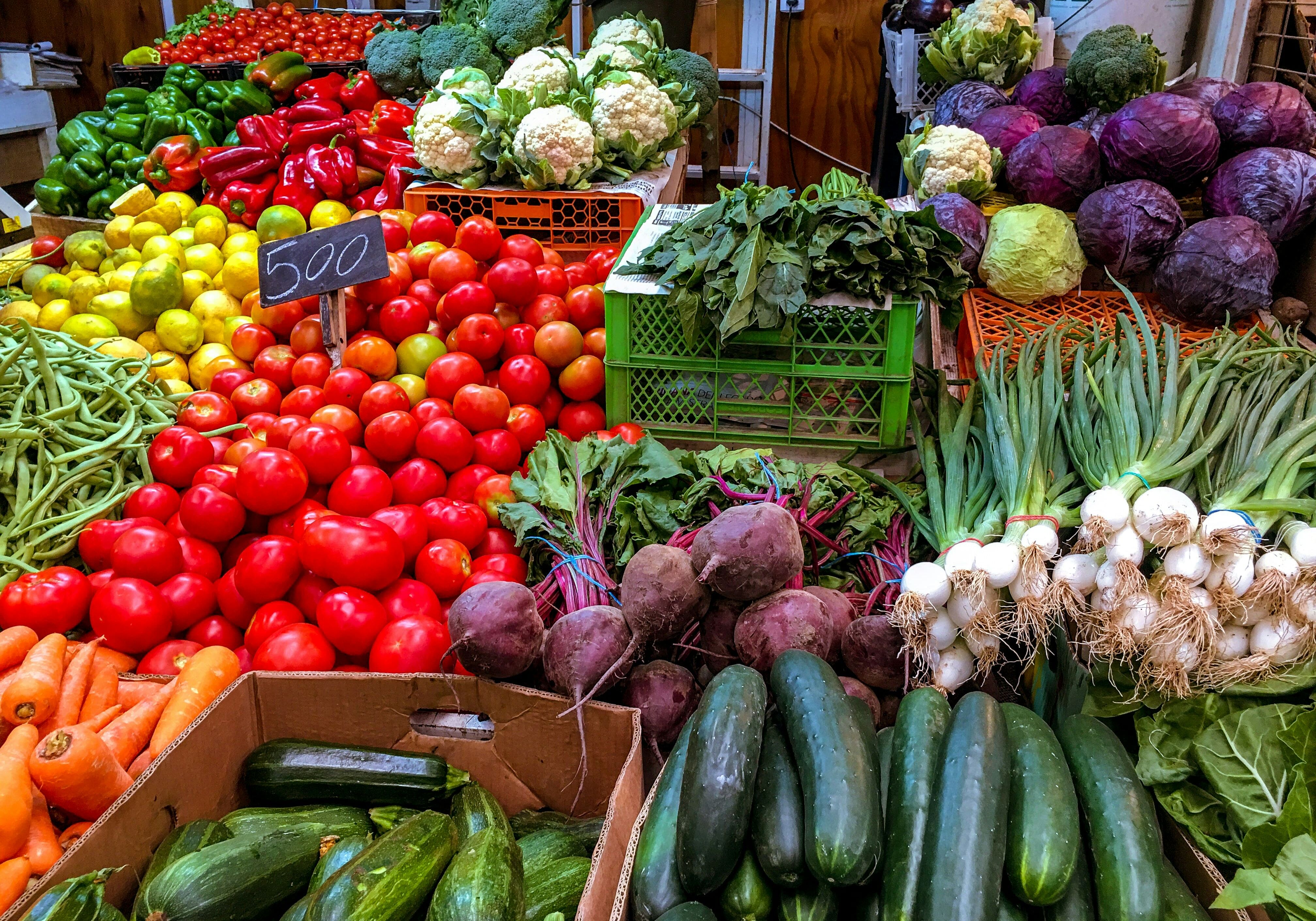 Produce