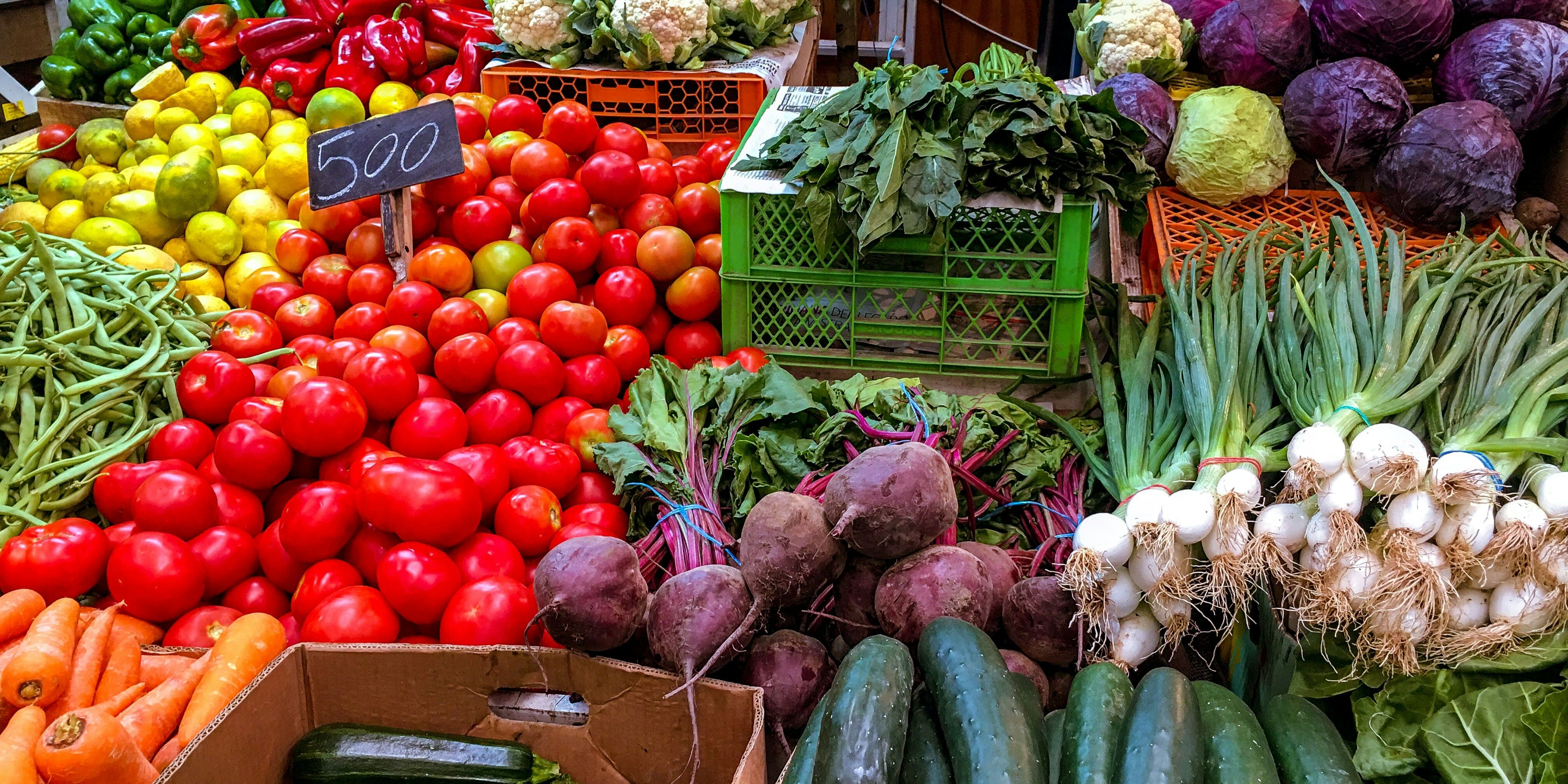 Produce